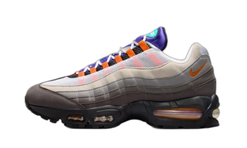 Nike Air Max 95 Premium Greedy (2026)