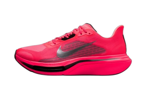 Nike Pegasus Plus 2 Flash Crimson Black