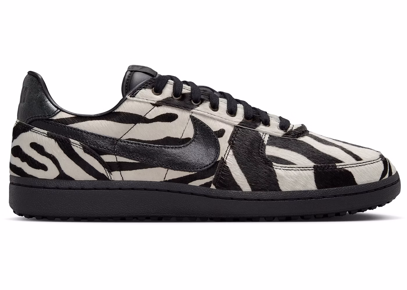 Nike Field General PRM Zebra