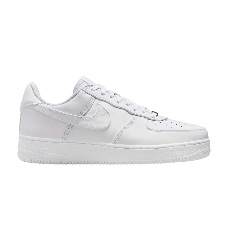 Nike Air Force 1 Low Retro Premium Triple White