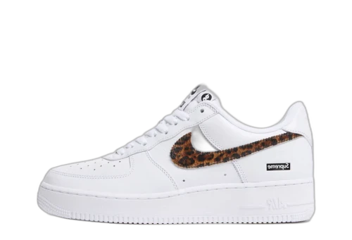 Nike Air Force 1 Low Supreme GOODENOUGH