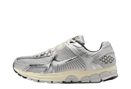 Nike Zoom Vomero 5 Grey Fog Chrome