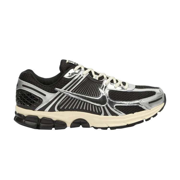 Nike Zoom Vomero 5 Black Chrome