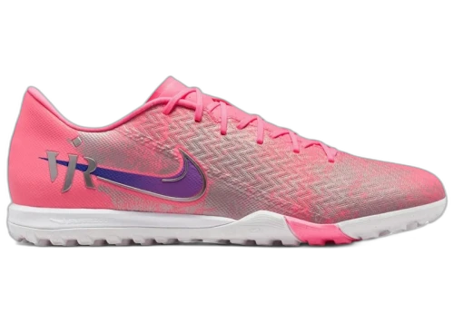 Nike Zoom Mercurial Vapor 16 Academy TF Vini Jr. Sunset Pulse
