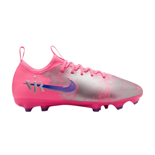 Nike Zoom Mercurial Vapor 16 Academy FG/MG Vini Jr. Sunset Pulse (GS)