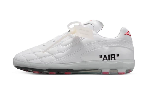 Nike Cryoshot Zoom M9 Virgil Abloh Archives