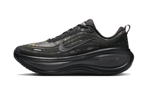 Nike Vomero Plus Realtree Camo Black