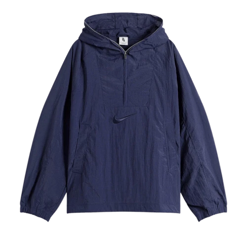 Nike Runway Lightweight Top 'Blackened Blue' (Women's)