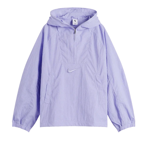 Nike Runway Lightweight Top 'Lilac Ice' (Women's)
