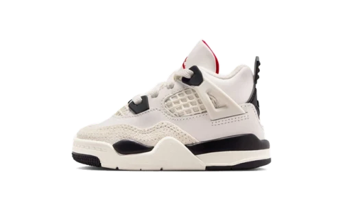 Jordan 4 Retro Flight Club (TD)
