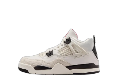 Jordan 4 Retro Flight Club (PS)