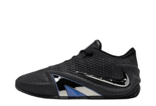 Nike Ja 4 Dark Mode