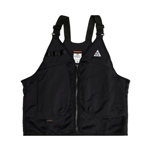 Nike ACG Dolomiti Vest 'Black/Summit White'