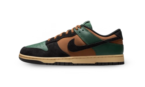 Nike Dunk Low Retro Beef and Broccoli