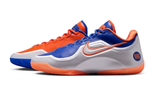 Nike LeBron 23 Hardwood Classics