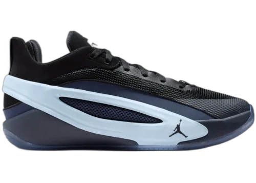Jordan Luka 5 Black Thunder Blue