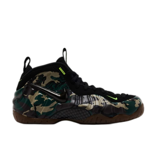 Nike Air Foamposite Pro Army Camo (2026)