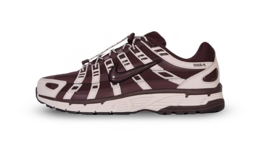 Nike P-6000 Silt Red Burgundy Crush (Women's)