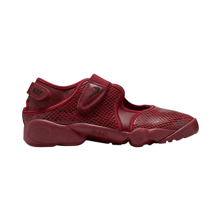 Nike Air Rift Team Red Black (Women's)