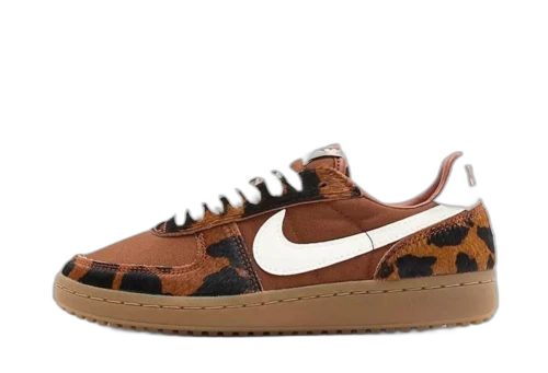 Nike Field General Cinnamon Cow Print (Women's)