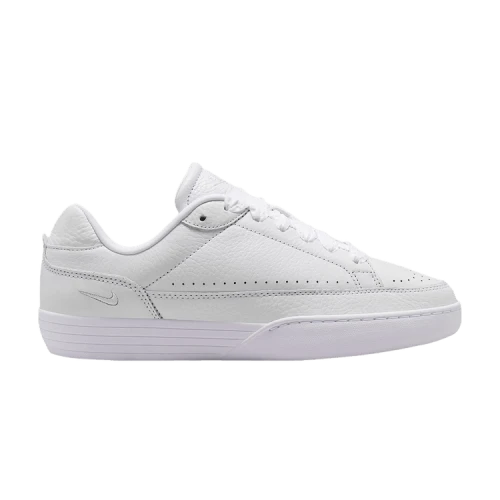 Nike Tennis Centre White (Women's)