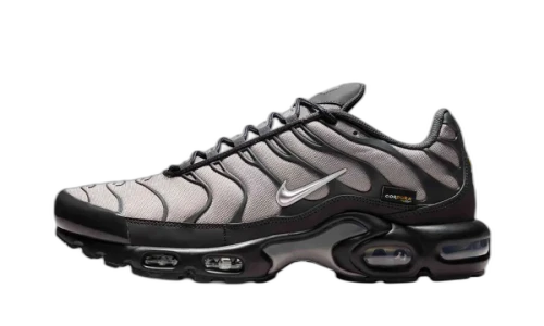 Nike Air Max Plus Cordura Dark Smoke Grey