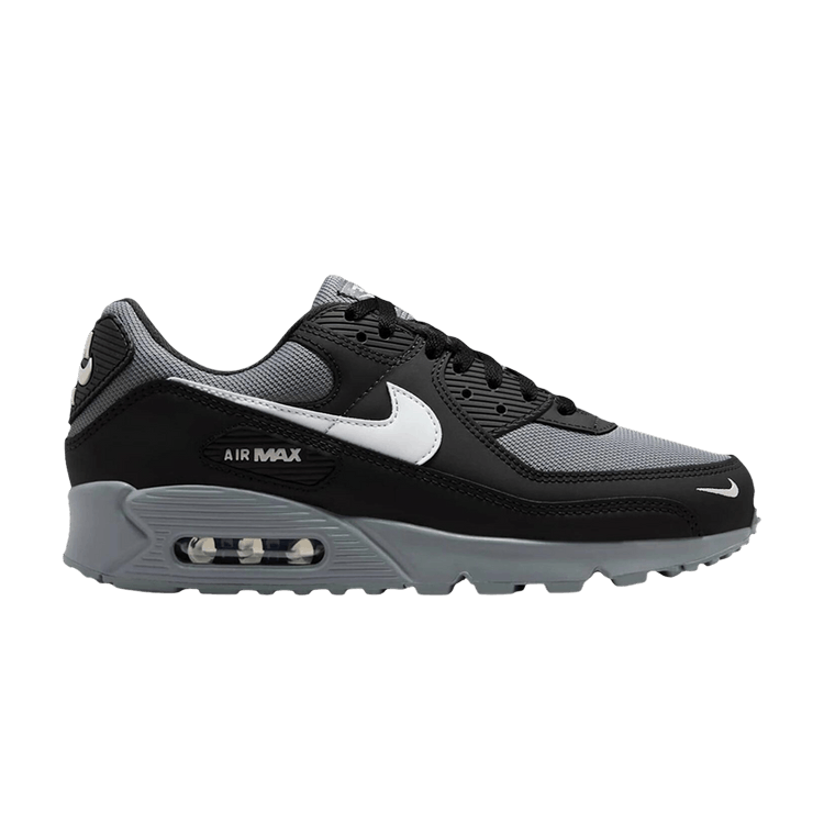 Nike Air Max 90 Anthracite Black