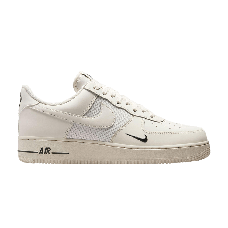 Nike Air Force 1 Low '07 LV8 Phantom Light Orewood Brown