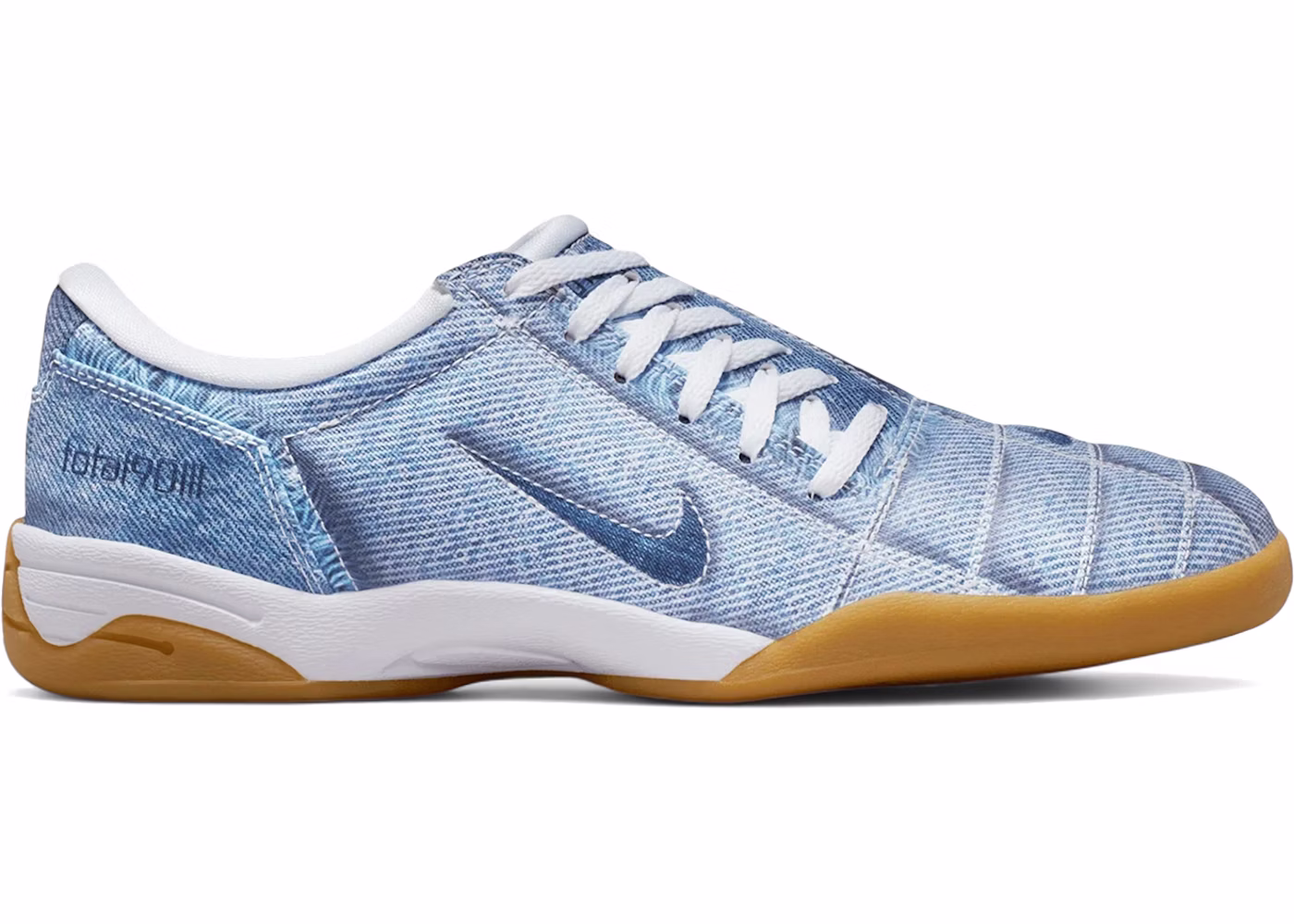 Nike Total 90 3 Denim Obsidian (Women's)