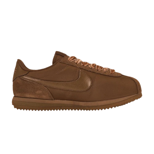 Nike Cortez Fauna Brown Cacao Wow (Women's)