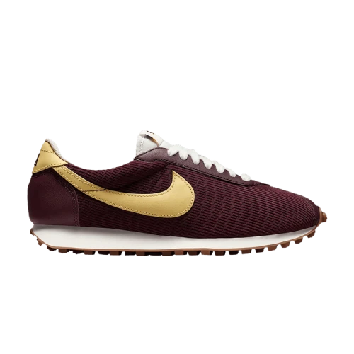 Nike LD-1000 'Burgundy Crush Soft Yellow' (2026)