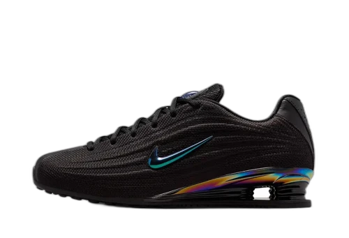 Nike Shox Z SE Black Iridescent (Women's)