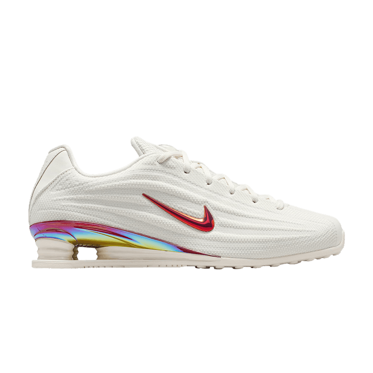 Nike Shox Z SE Phantom Iridescent (Women's)