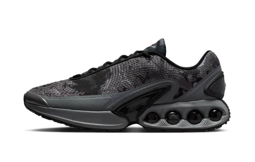 Nike Air Max Dn NRG Dark Grey Black
