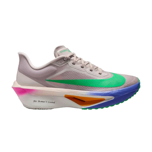 Nike Zoom Fly 6 Eliud Kipchoge No Human is Limited (Women's)