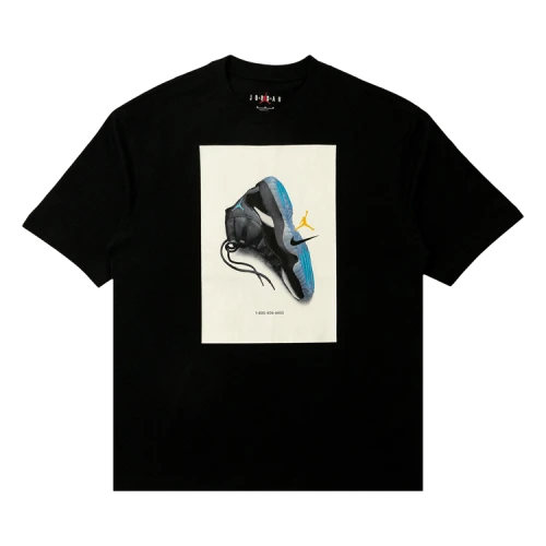 Jordan Brooklyn Tee