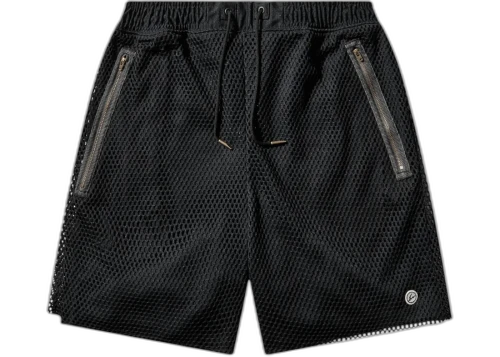 Jordan x Union x Fragment Short Black