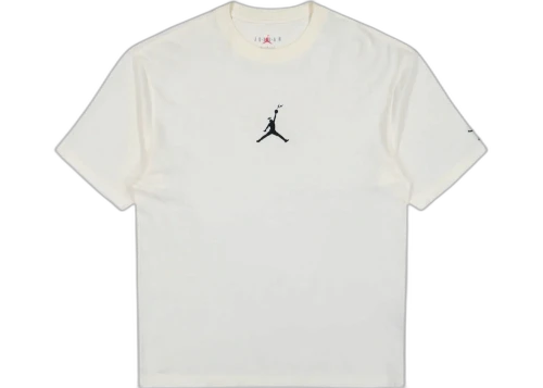 Jordan x Union x Fragment T-shirt Brown
