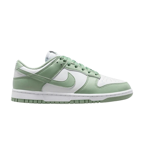 Nike Dunk Low Steam White (Women's)