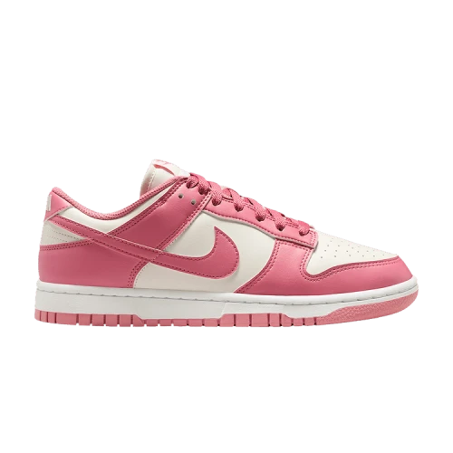 Nike Dunk Low Sail Peony (Women's)
