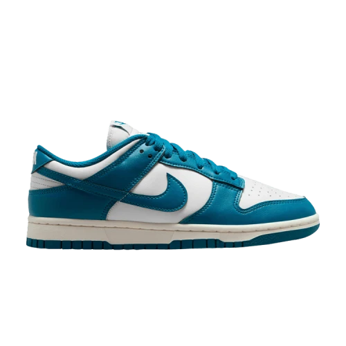 Nike Dunk Low Green Abyss (Women's)