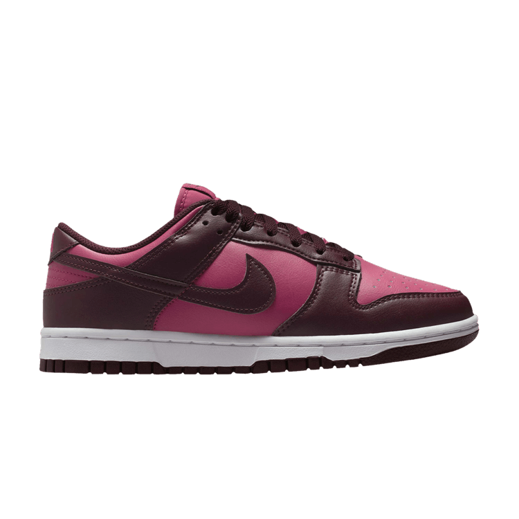 Nike Dunk Low Sweet Beet (Women's)