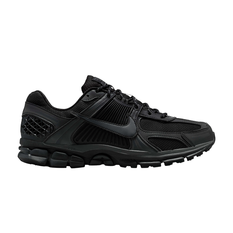 Nike Zoom Vomero 5 Black Reflective