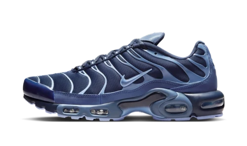 Nike Air Max Plus Obsidian Aluminum