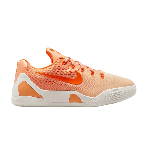 Nike Kobe 9 Low EM WNBA (GS)