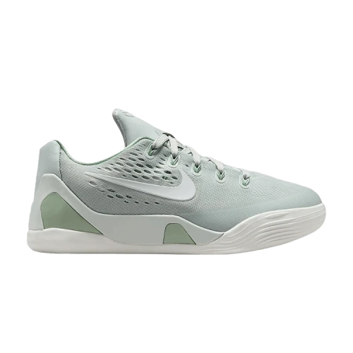 Nike Kobe 9 EM Low Light Silver Steam (GS)