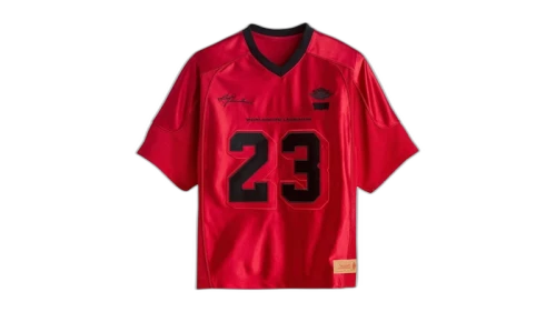 Jordan x Levi's Jersey Gym Red/Black/Pale Ivory/Black