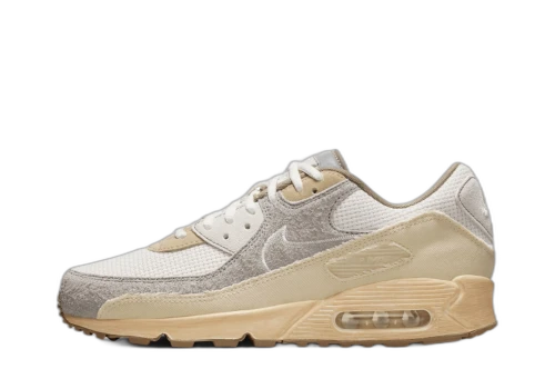 Nike Air Max 90 Premium Pale Ivory