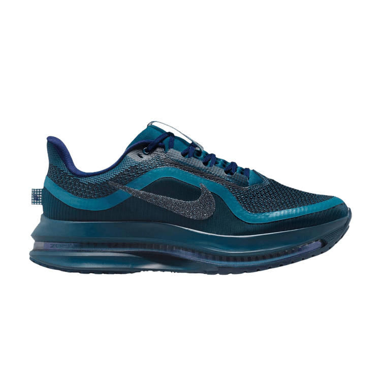 Nike Air Zoom Pegasus Premium Swarovski Blue Force (Women's)