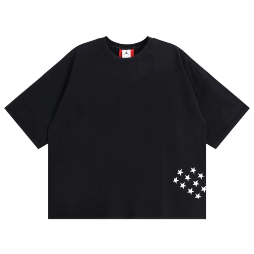 Air Jordan x IH T-Shirt 'Black'